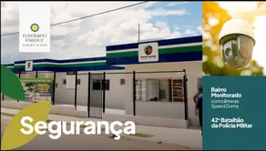 Imagem 2 - Apartamento em Parque Oeste Industrial, Goiânia - GO