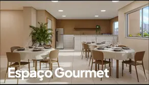 Imagem 5 - Apartamento em Parque Oeste Industrial, Goiânia - GO