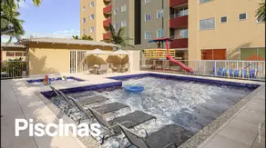 Imagem 4 - Apartamento em Parque Oeste Industrial, Goiânia - GO