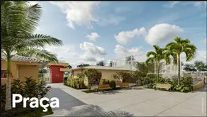 Imagem 3 - Apartamento em Parque Oeste Industrial, Goiânia - GO