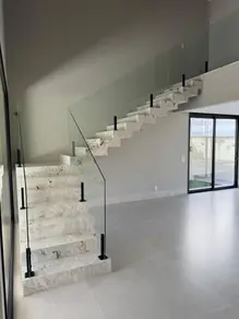 Imagem 5 - Casa Condomínio em Residencial Goiânia Golfe Clube, Goiânia - GO