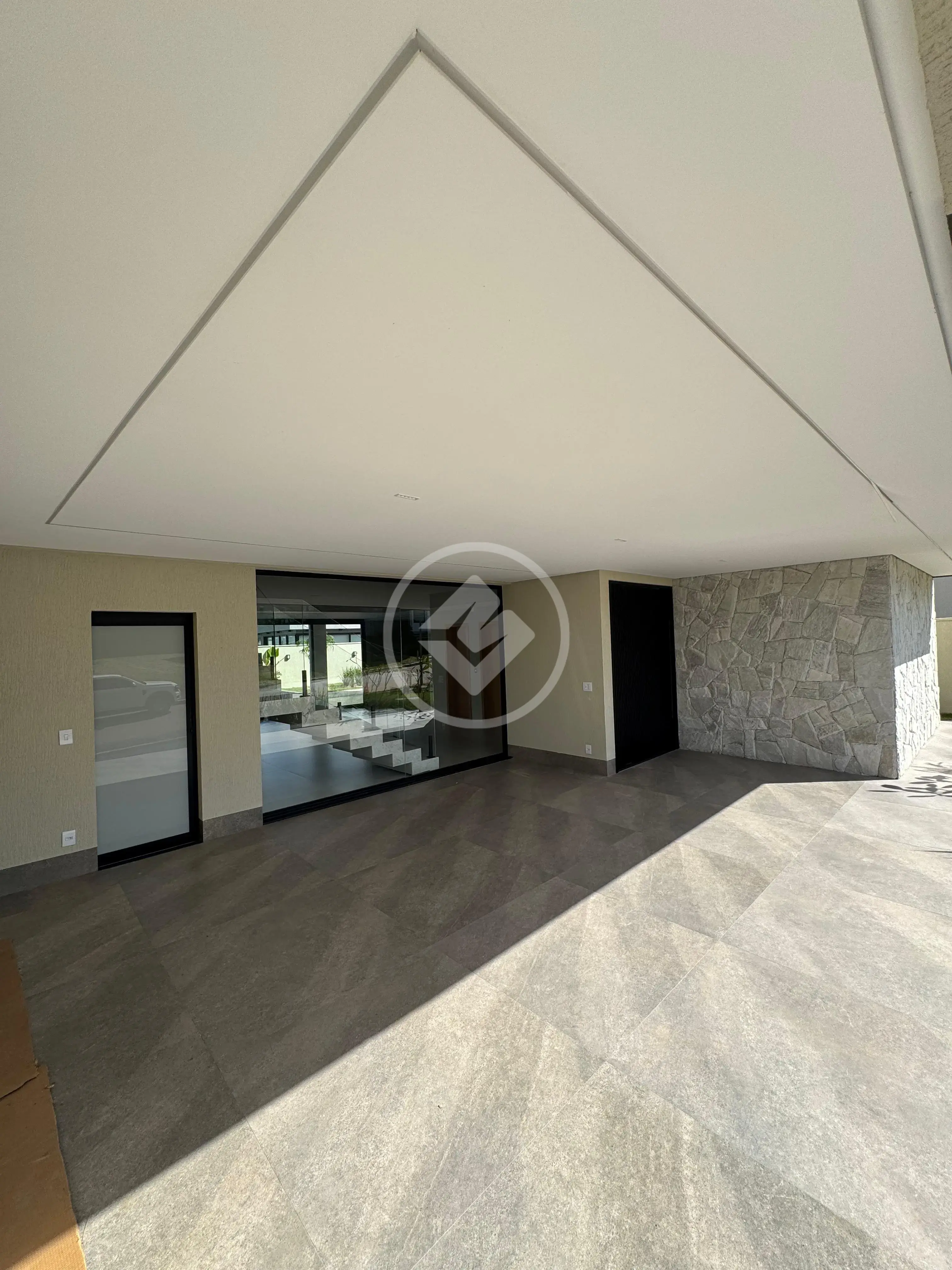 Image 2 - Casa Condomínio em Residencial Goiânia Golfe Clube, Goiânia - GO