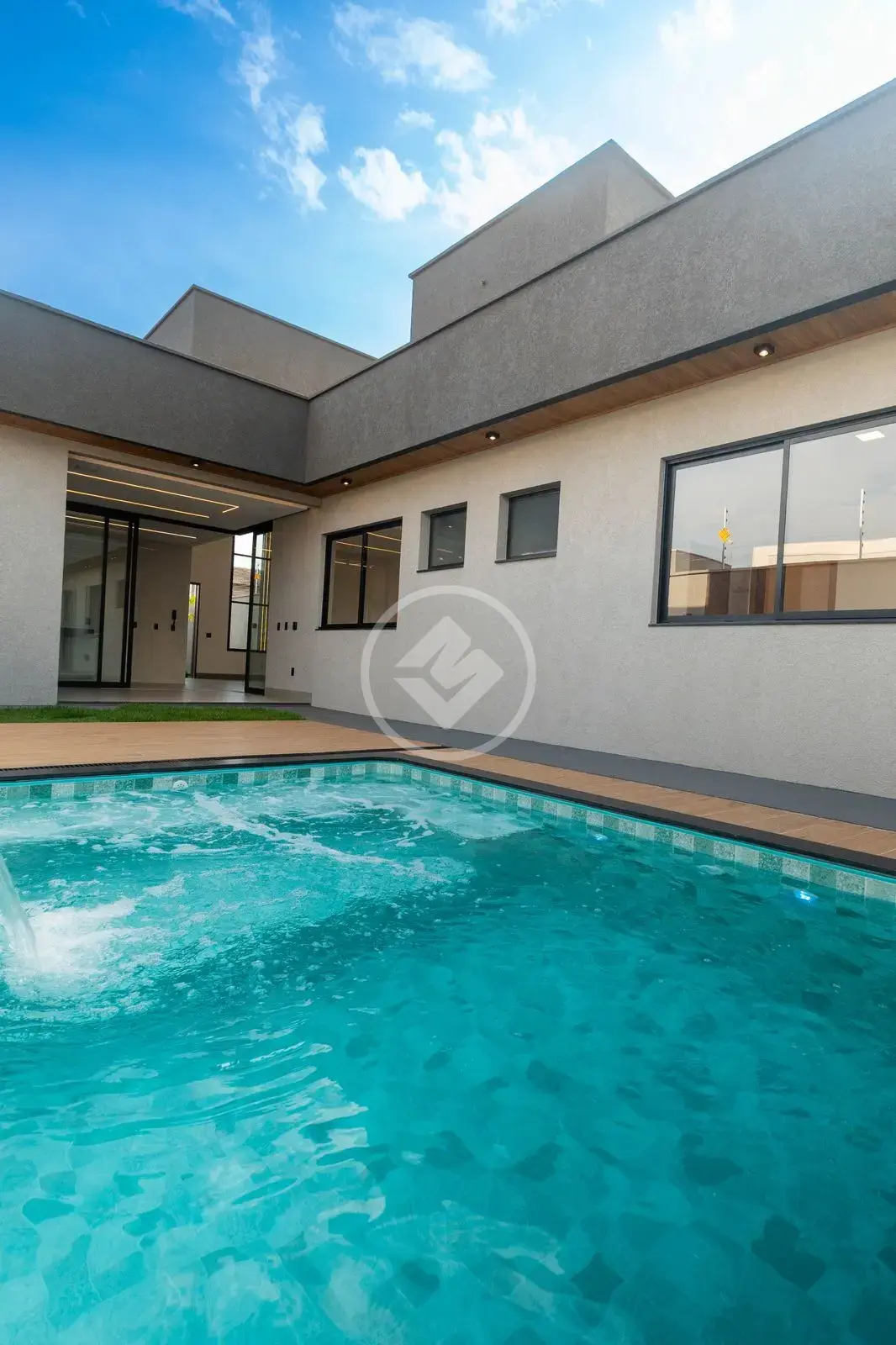 Imagem 1 - Casa em Setor Tres Marias, Goiânia - GO