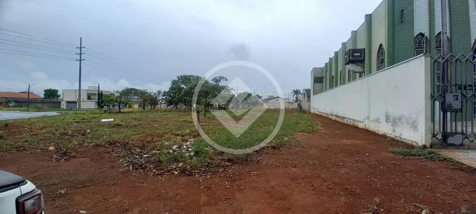 Imagem 1 - Terreno em Residencial Canadá, Goiânia - GO