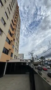Apartamento Jardim América, Goiânia - GO — foto 1