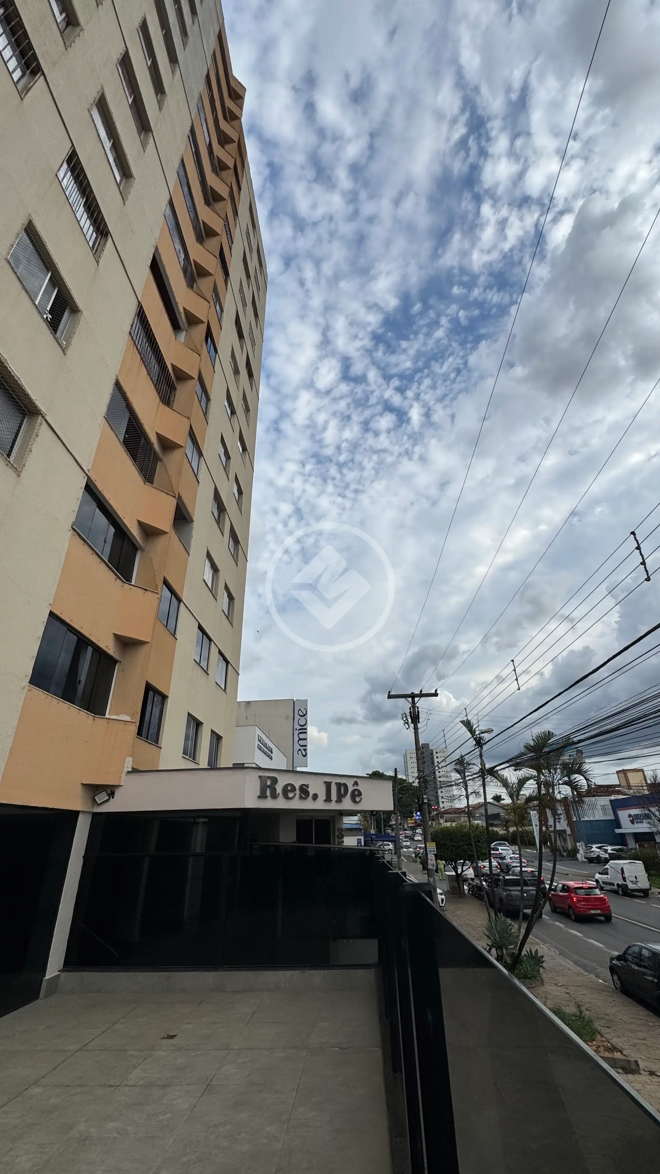 Imagem 1 - Apartamento em Jardim América, Goiânia - GO