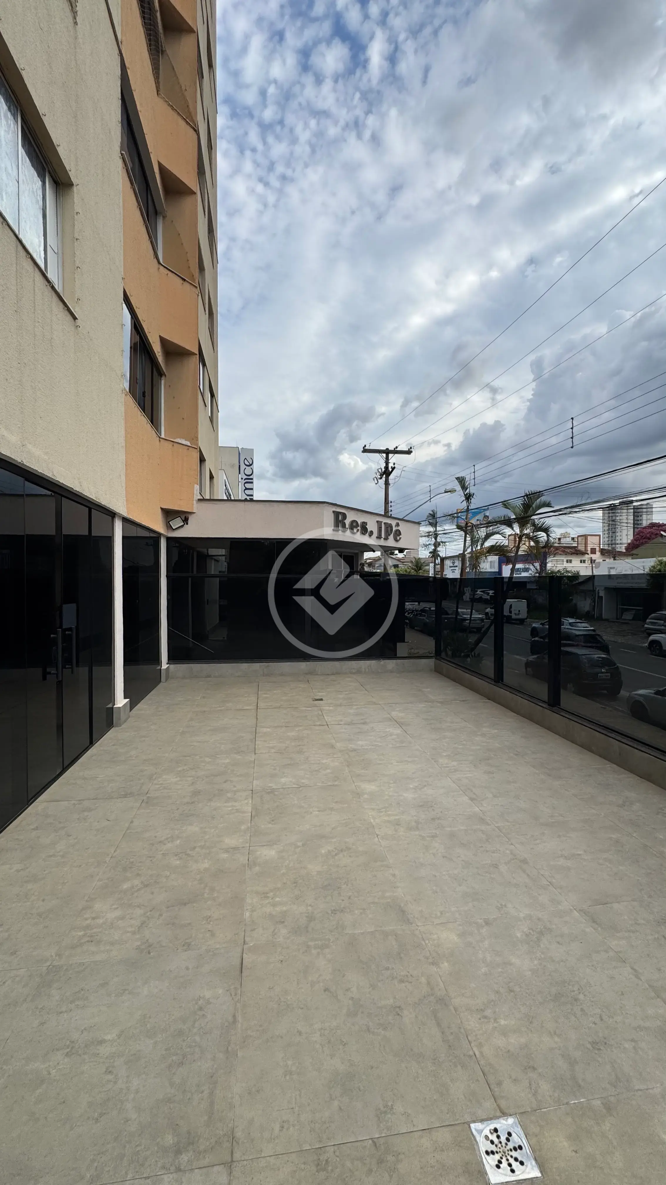 Image 2 - Apartamento em Jardim América, Goiânia - GO