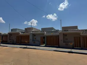 Casa Setor Conde dos Arcos, Aparecida de Goiânia - GO — foto 1