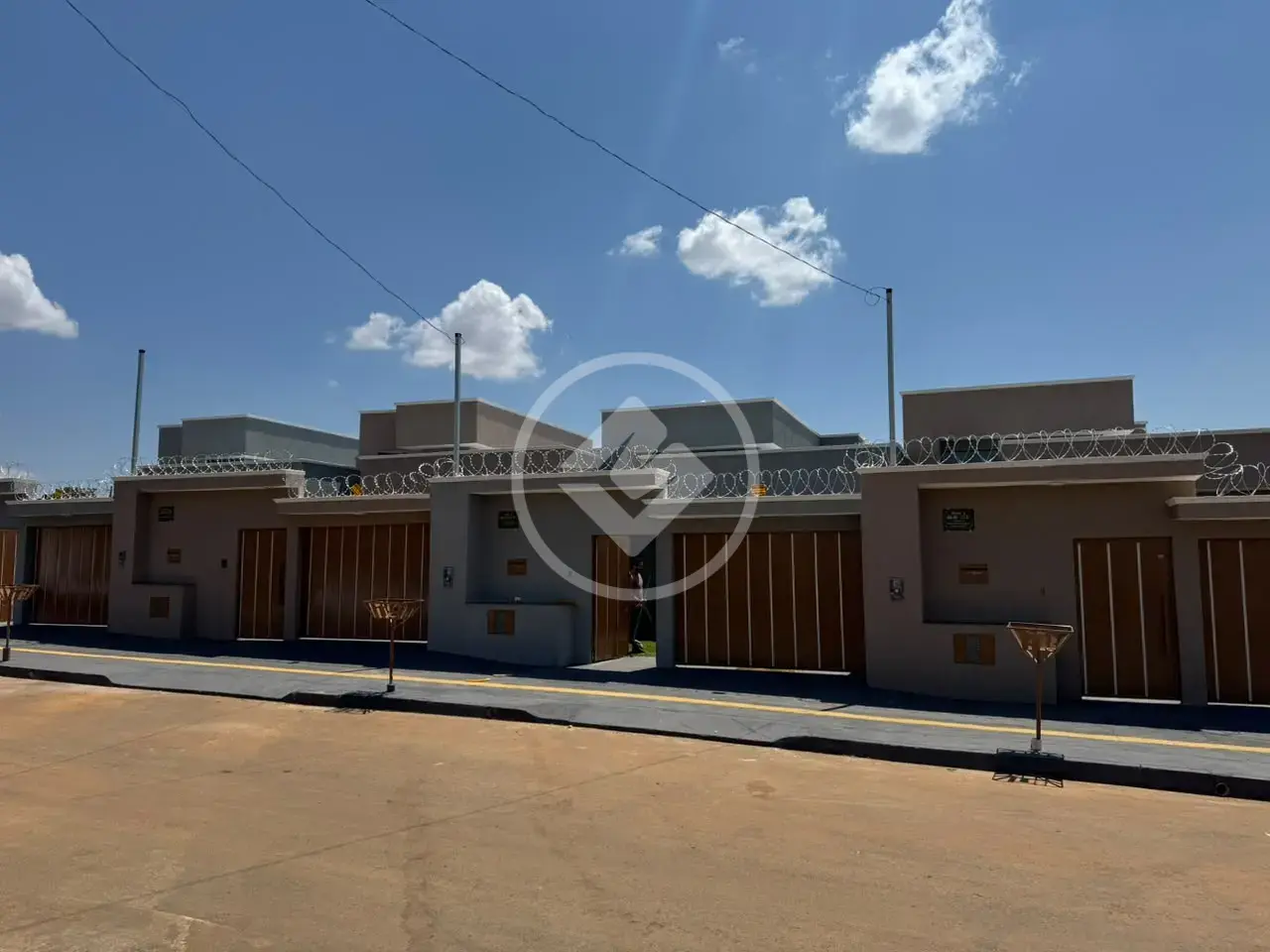 Imagem 1 - Casa em Setor Conde dos Arcos, Aparecida de Goiânia - GO