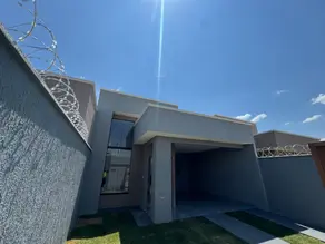 Casa Setor Conde dos Arcos, Aparecida de Goiânia - GO — foto 2