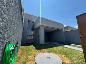 Imagem 3 - Casa em Setor Conde dos Arcos, Aparecida de Goiânia - GO