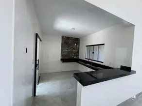 Imagem 5 - Casa em Setor Conde dos Arcos, Aparecida de Goiânia - GO