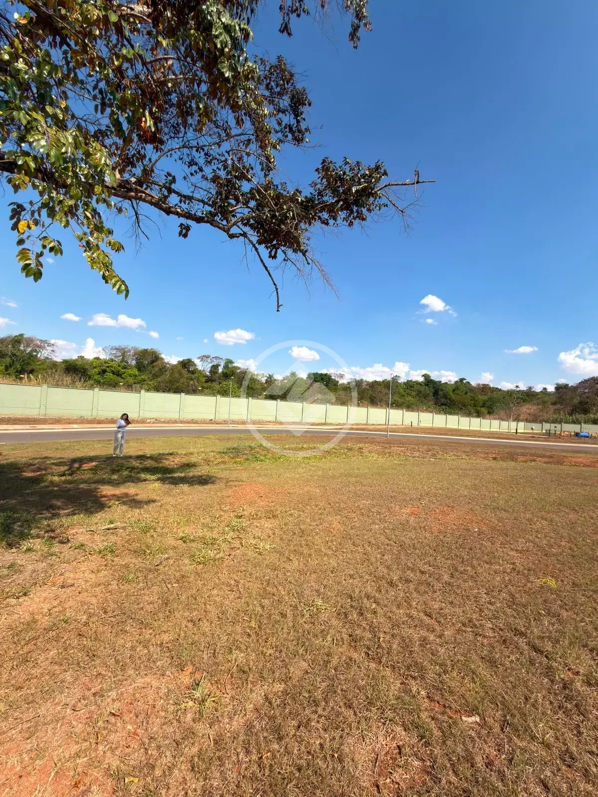 Image 2 - Terreno Condomínio em Parque Cidade, Goiânia - GO