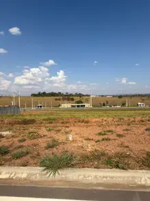 Terreno Condomínio Residencial Marilia, Goiânia - GO — foto 1