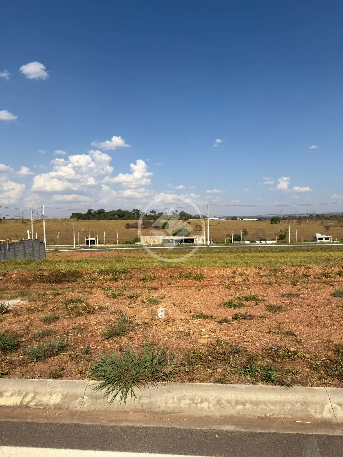 Imagem 1 - Terreno Condomínio em Residencial Marilia, Goiânia - GO