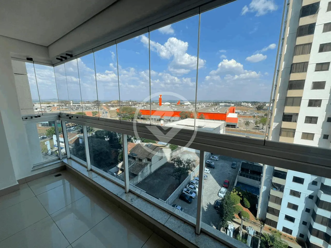 Imagem 5 - Apartamento em Jardim Goiás, Goiânia - GO