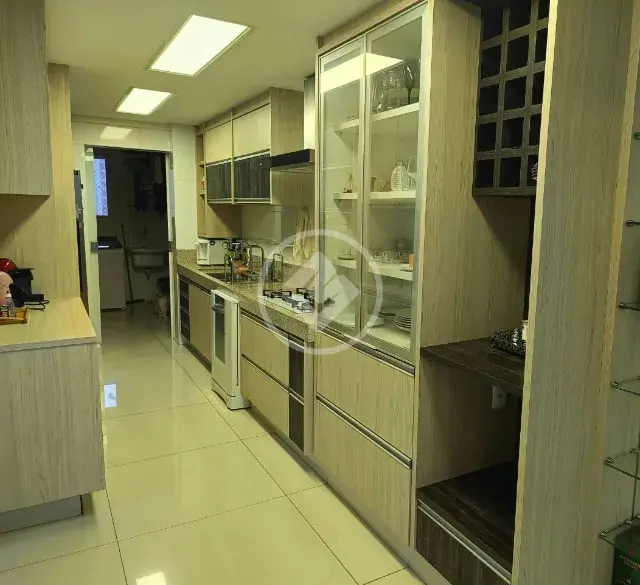 Imagem 4 - Apartamento em Jardim Goiás, Goiânia - GO
