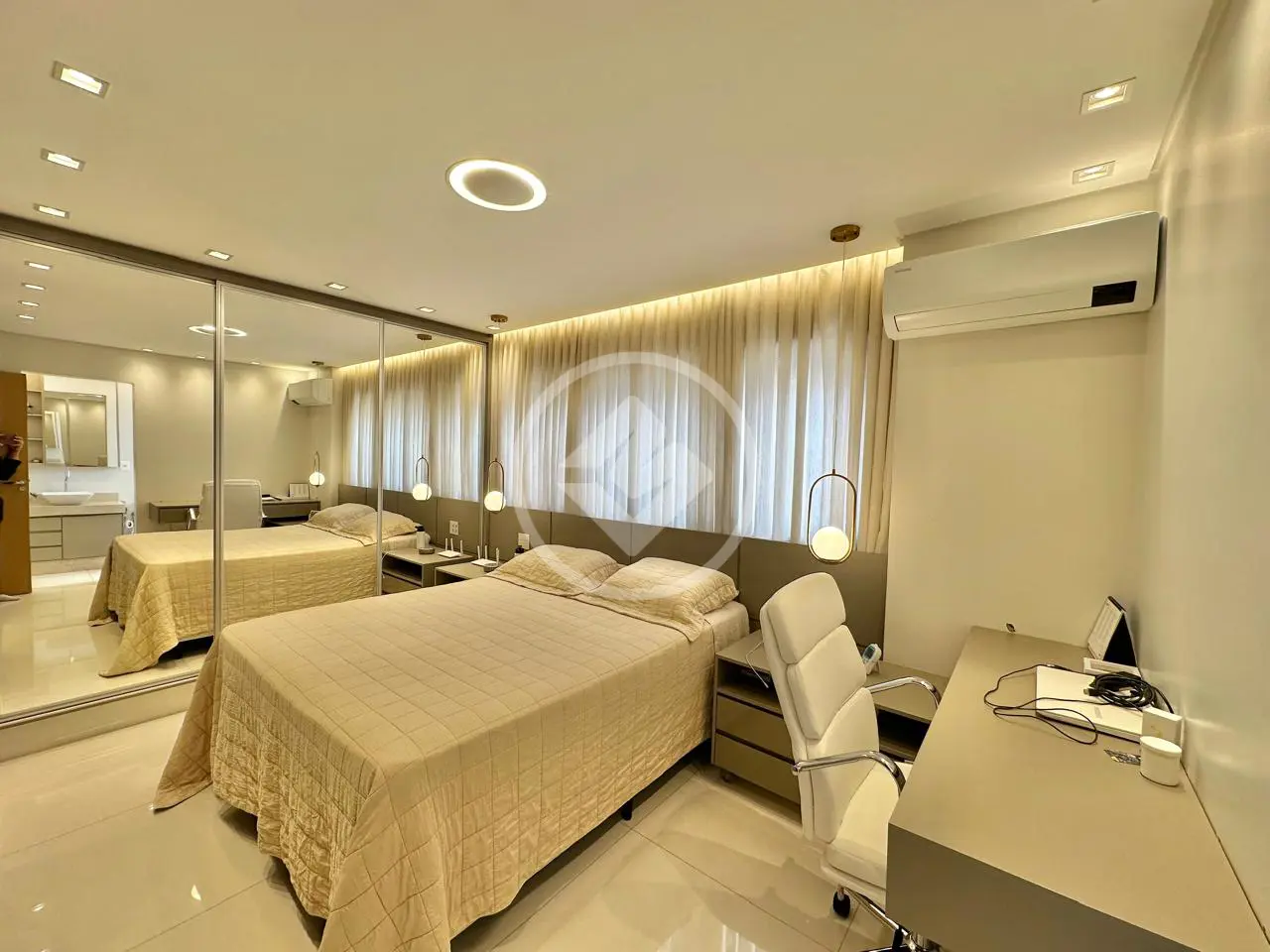 Imagem 5 - Apartamento em PARK LOZANDES, Goiânia - GO