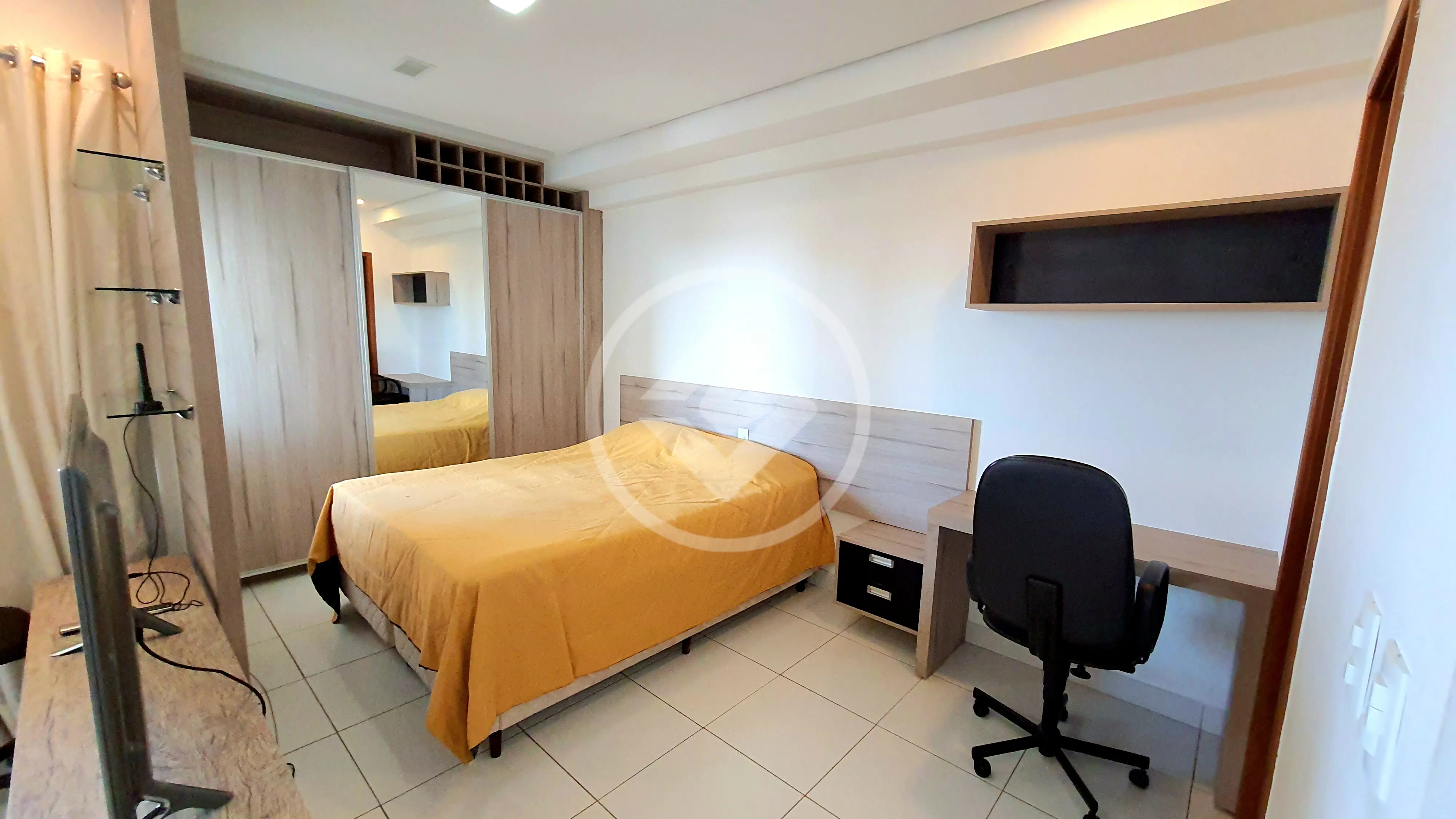 Imagem 4 - Flat em Setor Bueno, Goiânia - GO