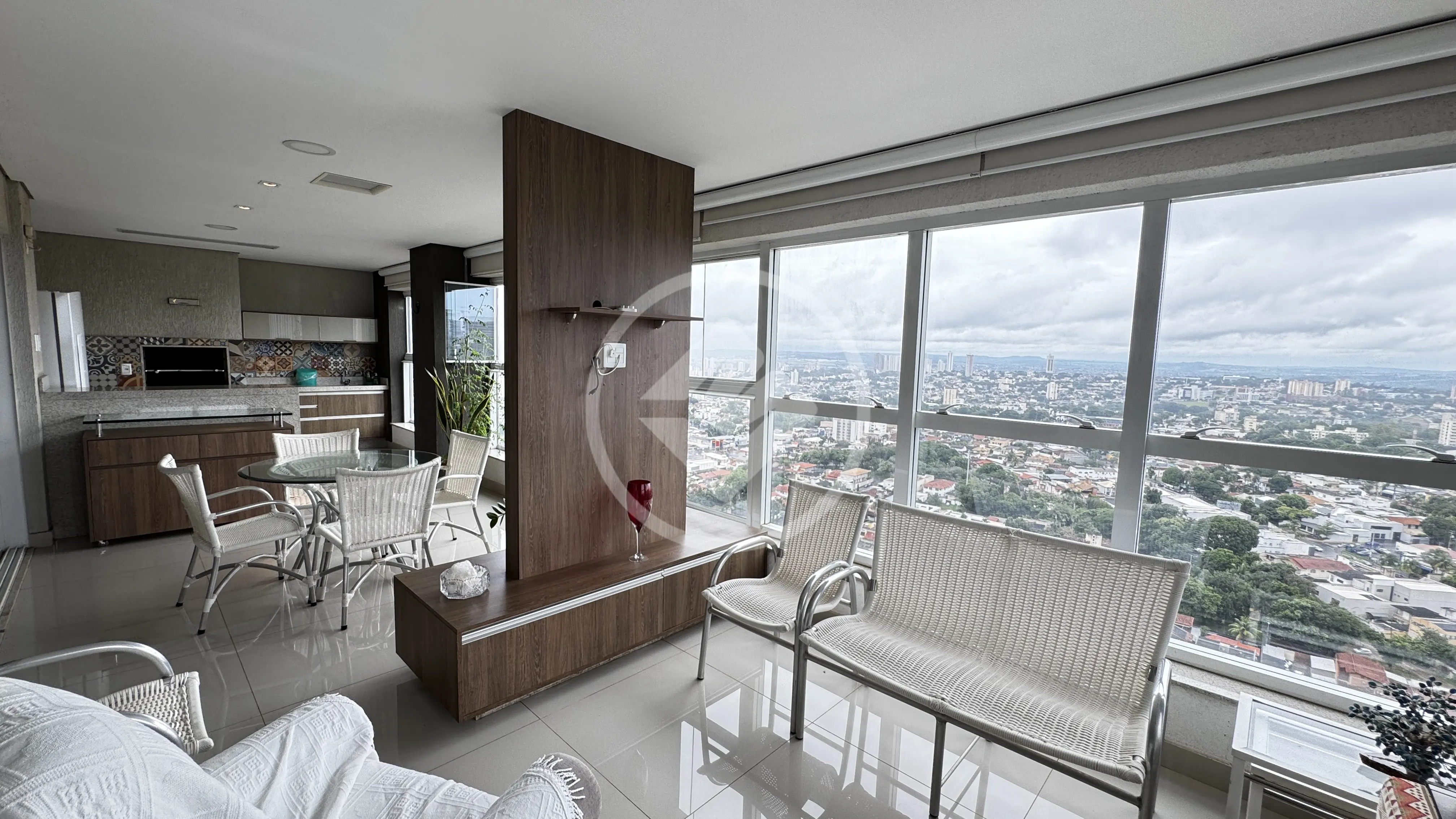 Imagem 2 - Apartamento em Setor Marista, Goiânia - GO