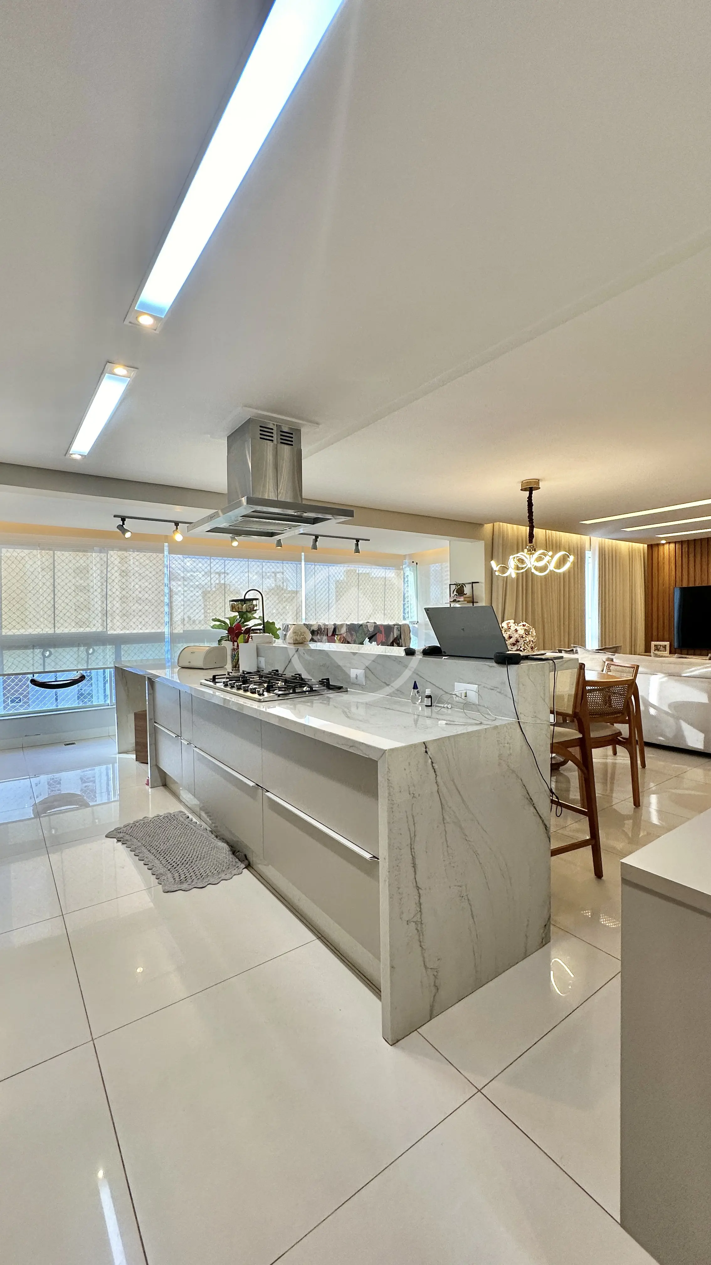 Imagem 6 - Apartamento em Jardim Goiás, Goiânia - GO