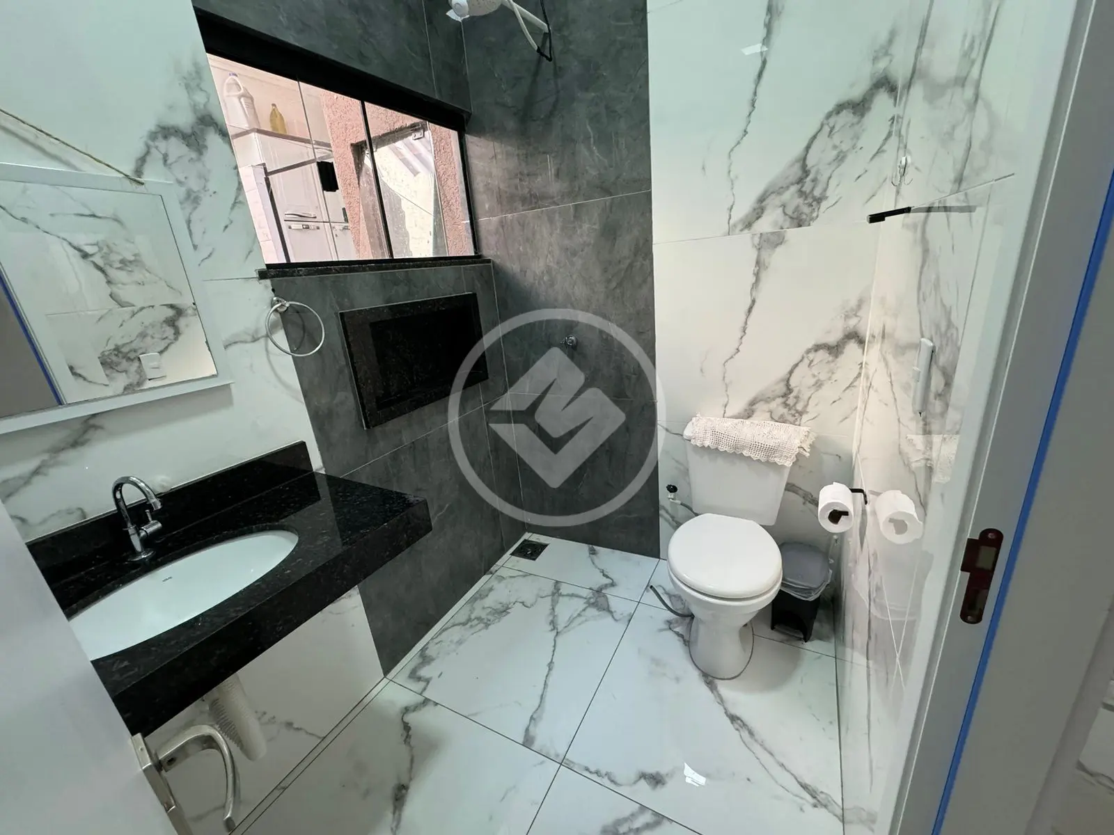 Casa Residencial Paraíso II, Senador Canedo - GO — foto 2