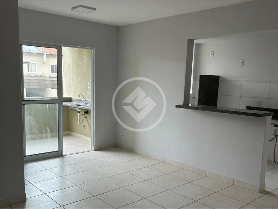Imagem 2 - Apartamento em Setor Serra Dourada - 3ª Etapa, Aparecida de Goiânia - GO