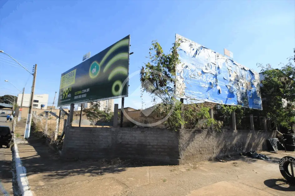 Imagem 3 - Terreno em Setor Campinas, Goiânia - GO