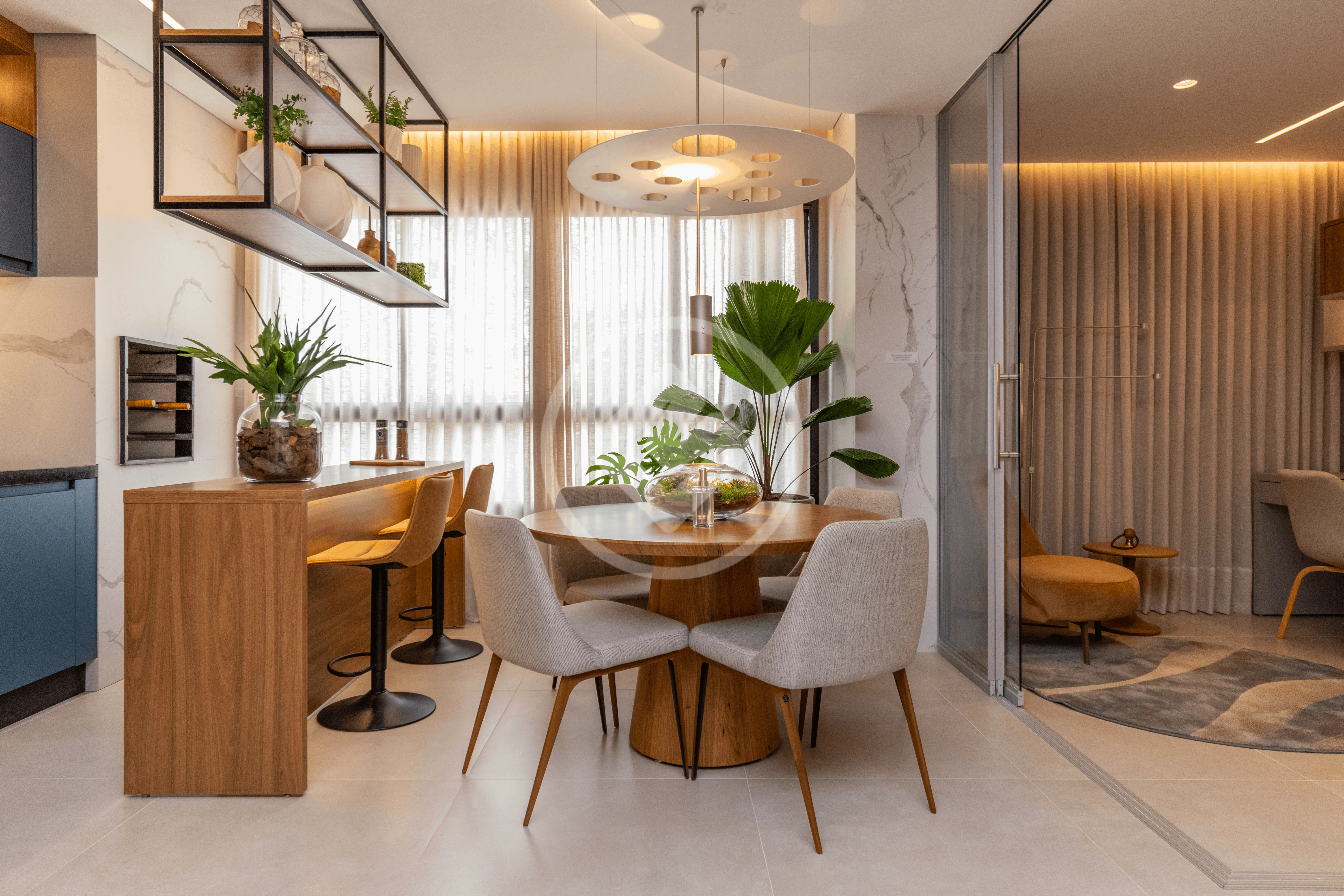 Apartamento Setor Marista, Goiânia - GO — foto 2