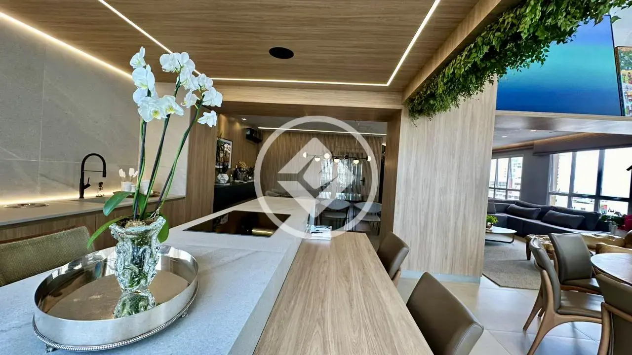Imagem 4 - Apartamento em Jardim Goiás, Goiânia - GO