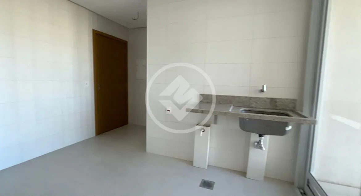 Image 8 - Apartamento em Jardim Goiás, Goiânia - GO