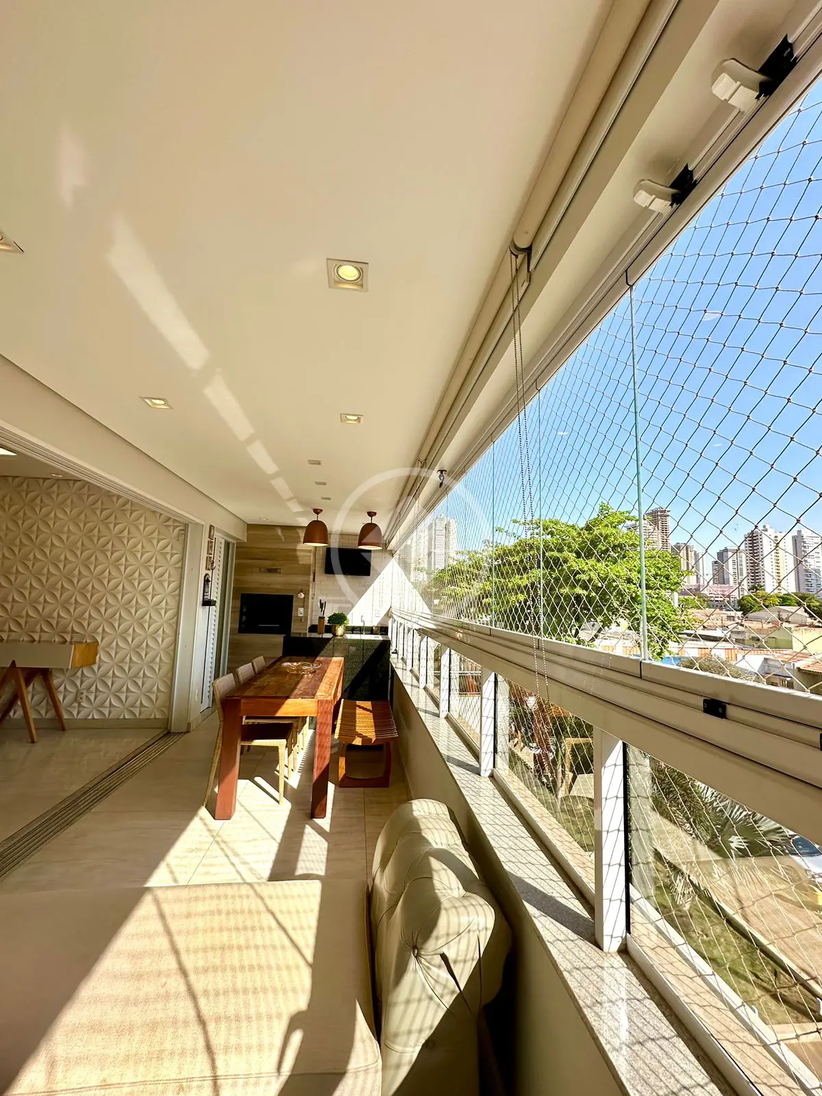 Imagem 2 - Apartamento em Setor Bueno, Goiânia - GO
