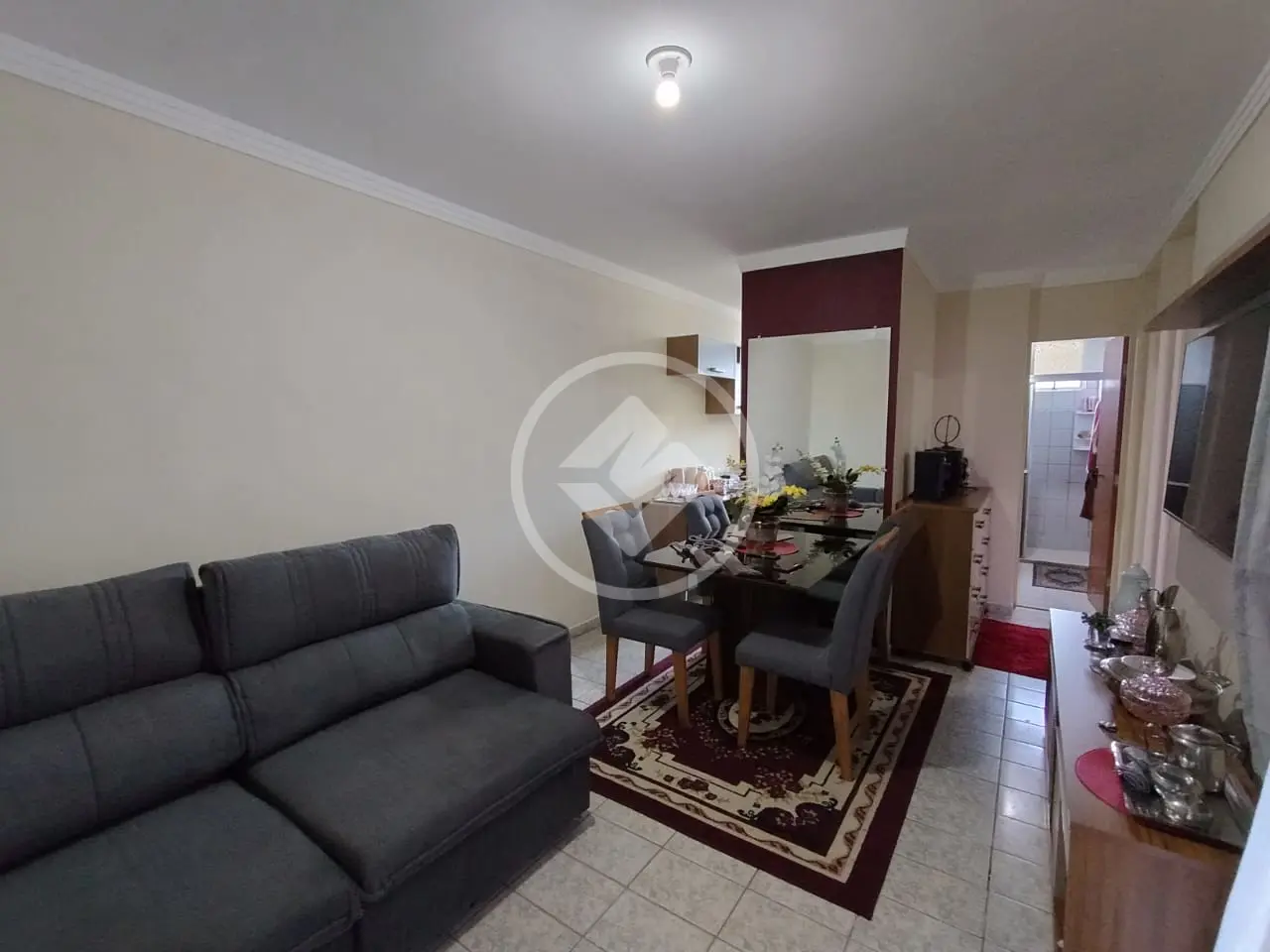 Apartamento Parque Amazônia, Goiânia - GO — foto 2