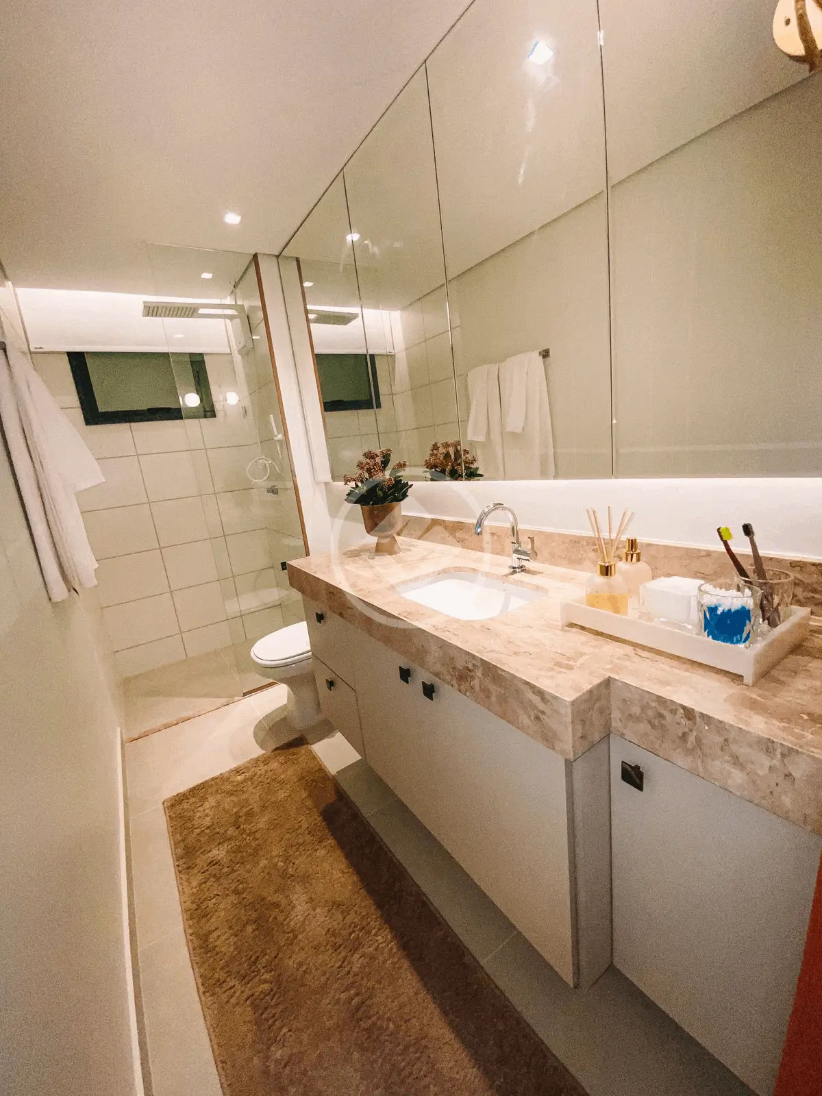 Apartamento Setor Bueno, Goiânia - GO — foto 2