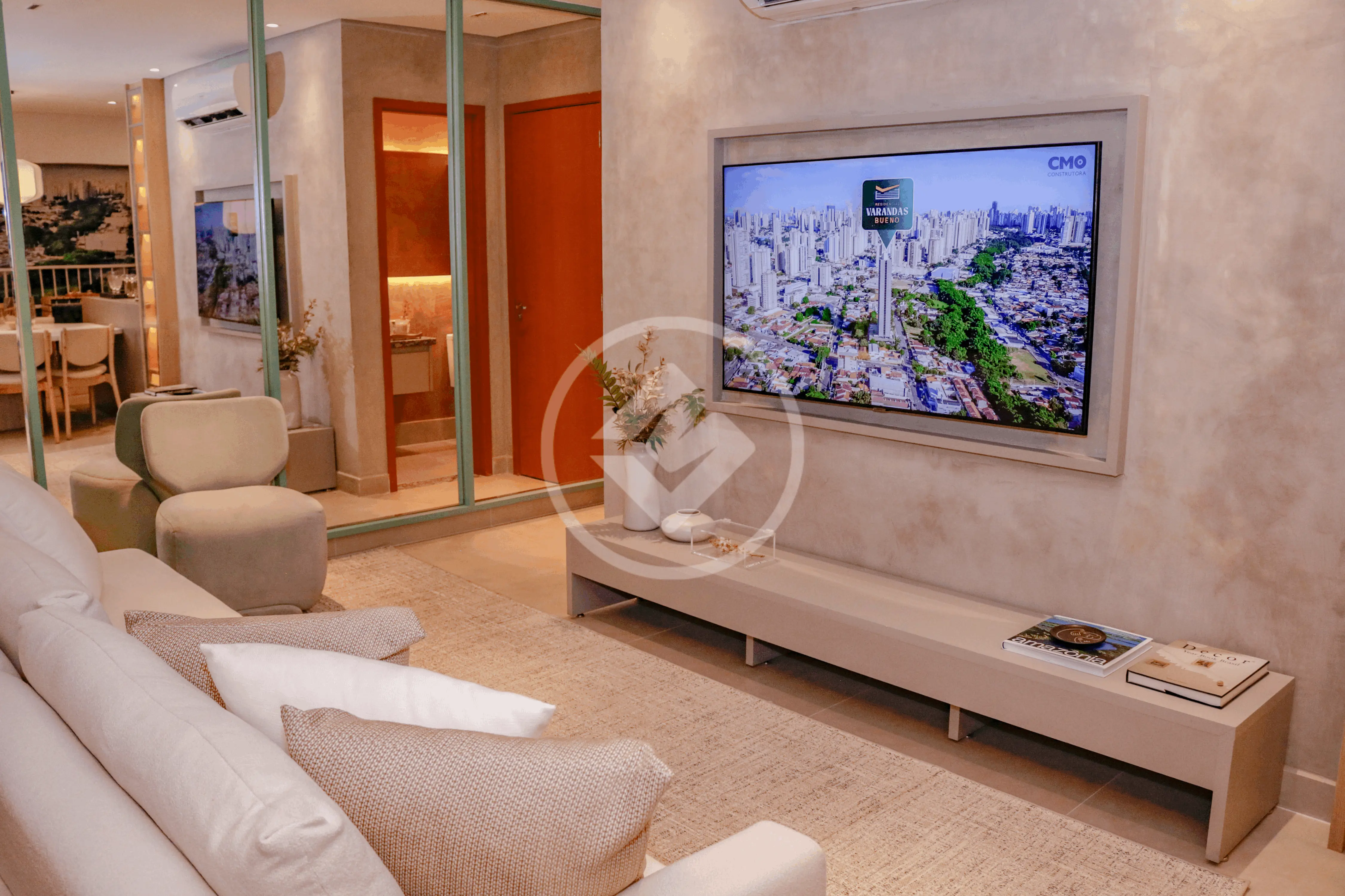 Imagem 4 - Apartamento em Setor Bueno, Goiânia - GO