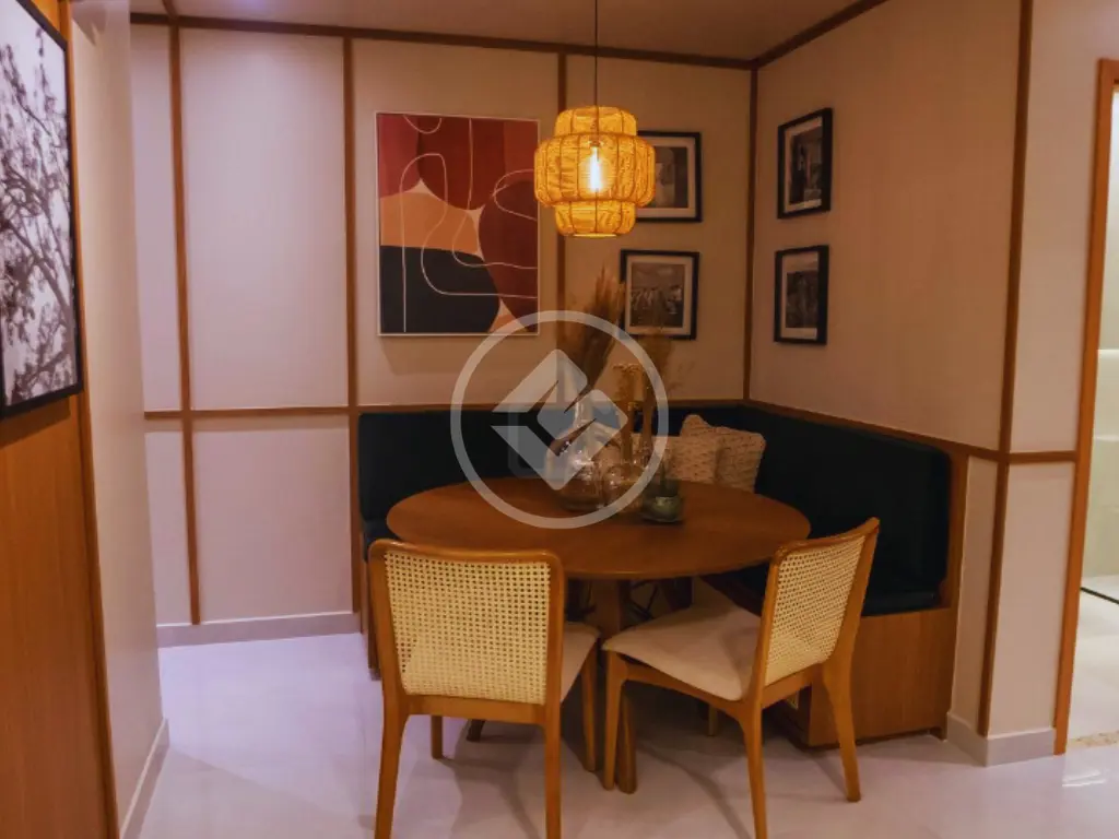 Imagem 2 - Apartamento em SETOR CENTRAL, Goiânia - GO
