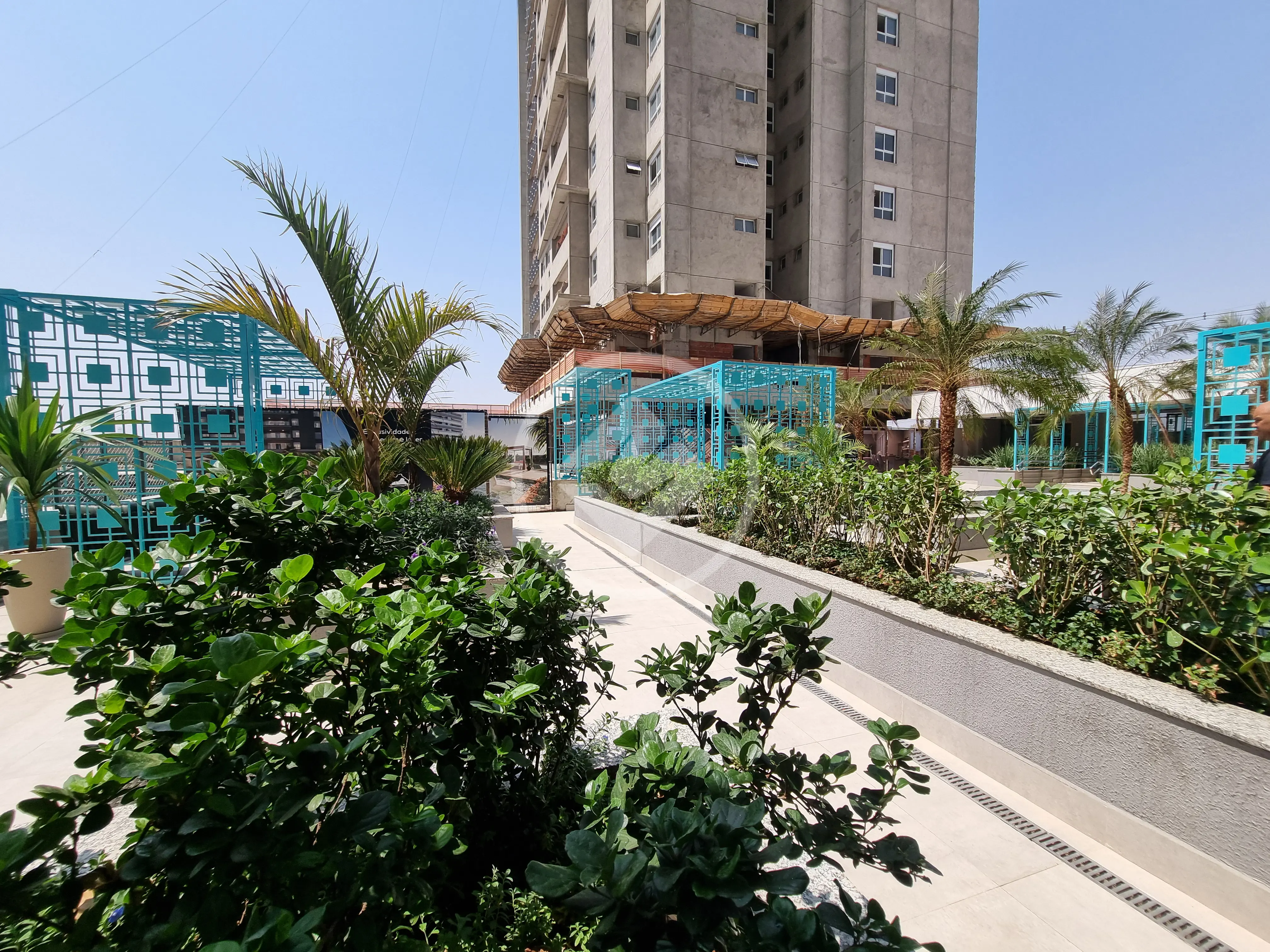 Apartamento PARK LOZANDES, Goiânia - GO — foto 1