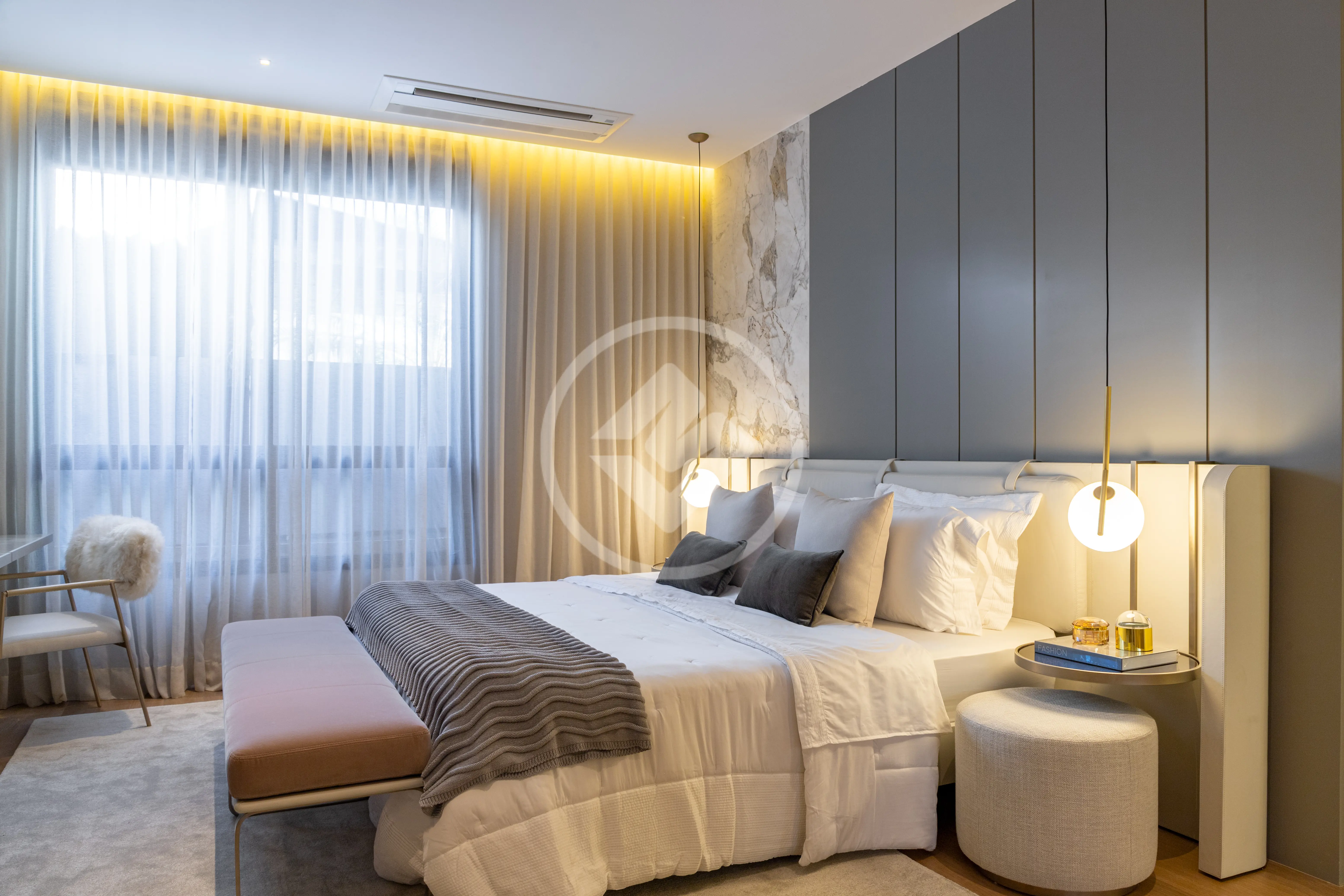 Imagem 4 - Apartamento em Setor Oeste, Goiânia - GO