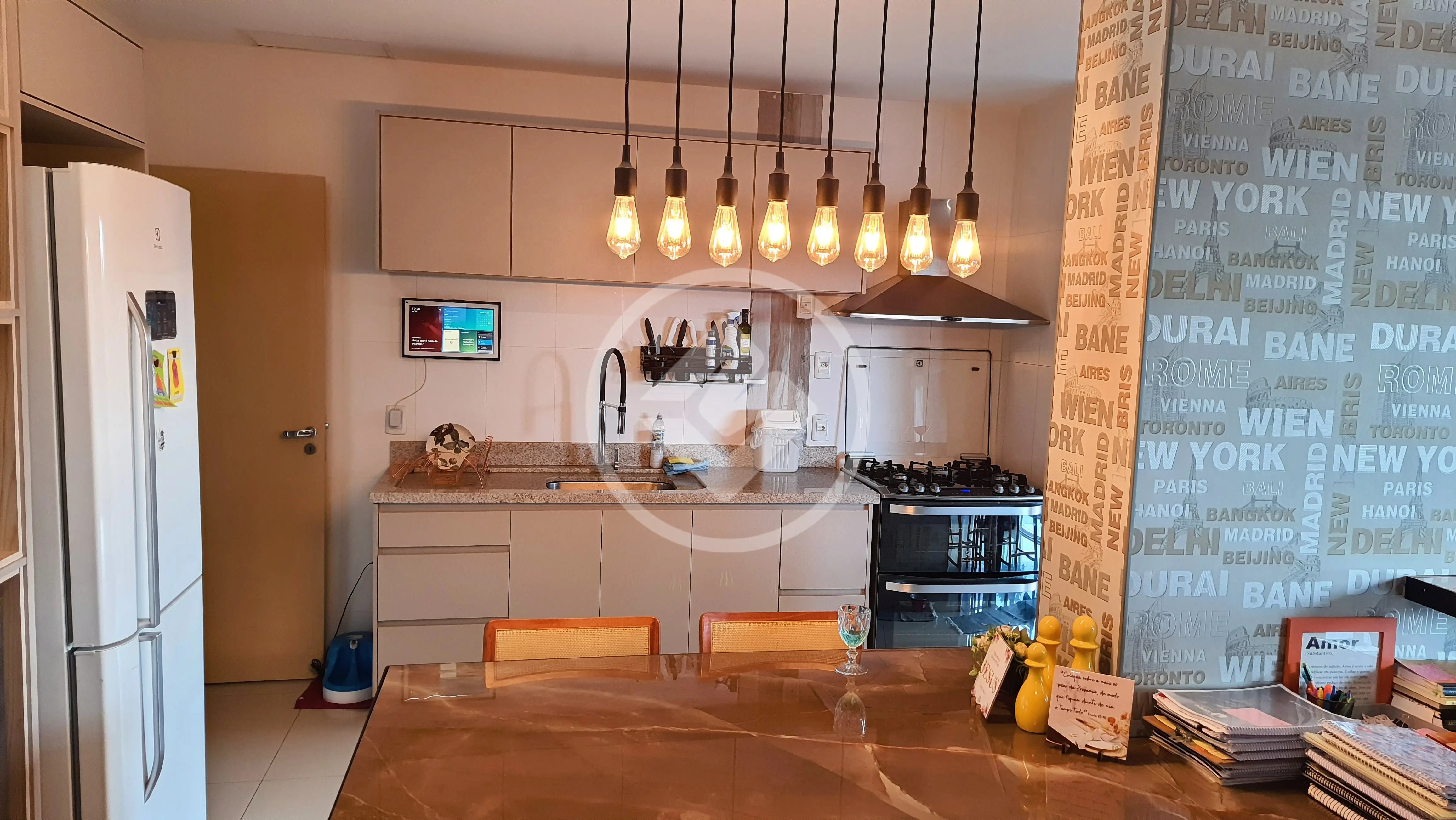 Imagem 6 - Apartamento em Setor Marista, Goiânia - GO