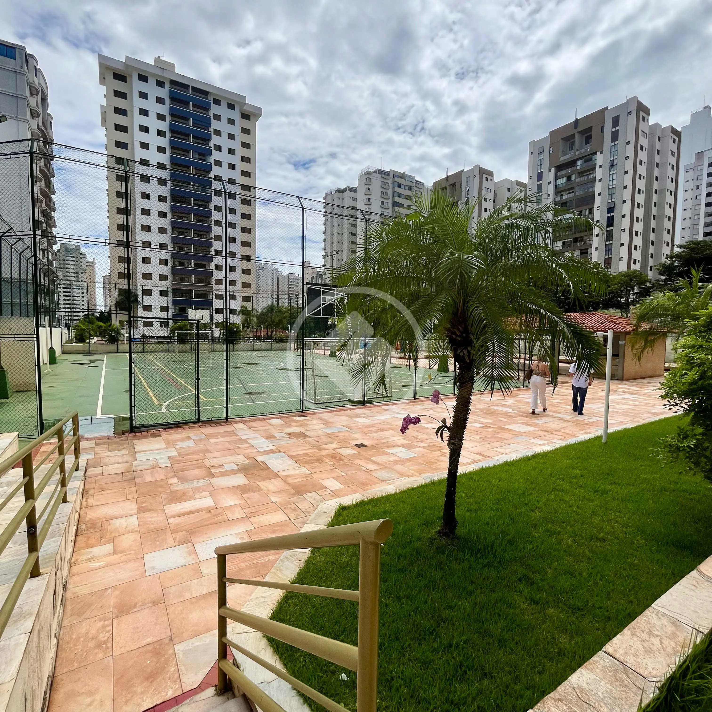 Image 20 - Apartamento em Jardim Goiás, Goiânia - GO