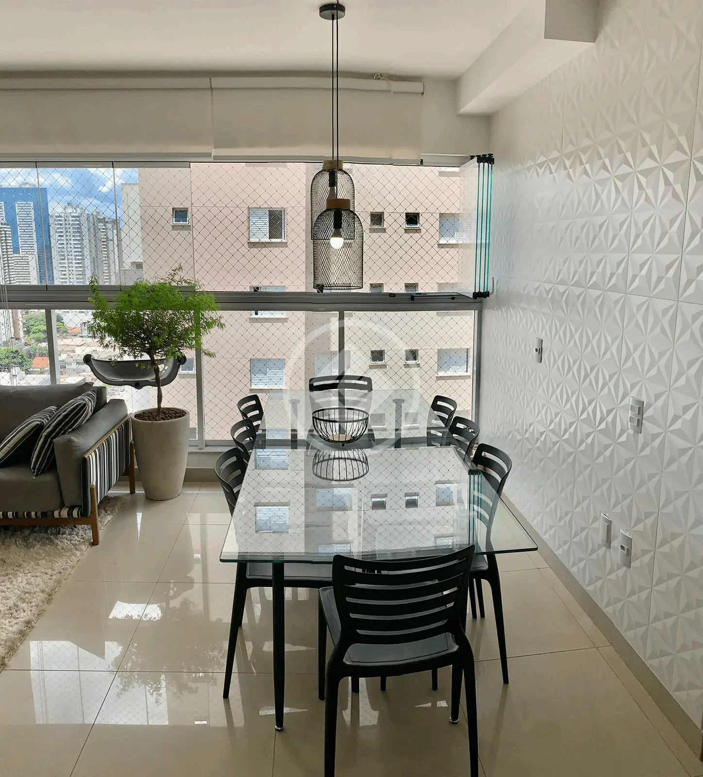 Imagem 2 - Apartamento em Setor Bueno, Goiânia - GO