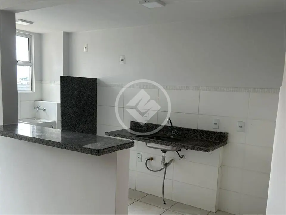 Imagem 3 - Apartamento em Setor Serra Dourada - 3ª Etapa, Aparecida de Goiânia - GO