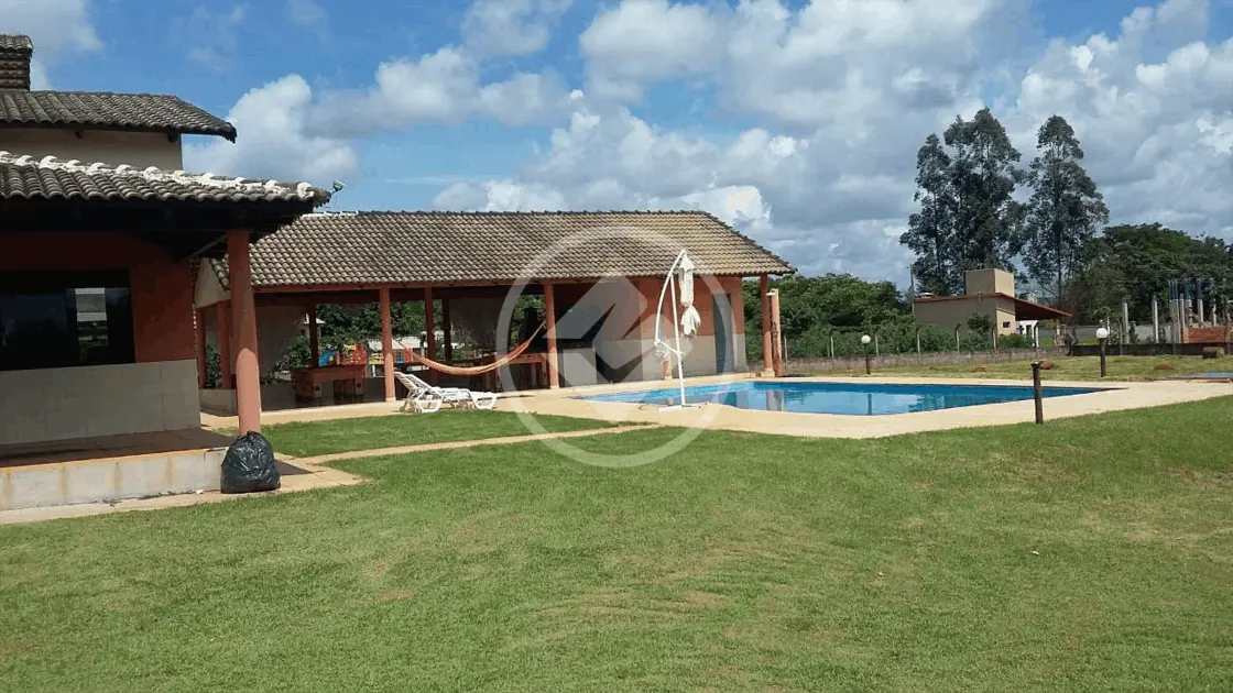 Chácara SETOR CENTRAL, Goiânia - GO — foto 1