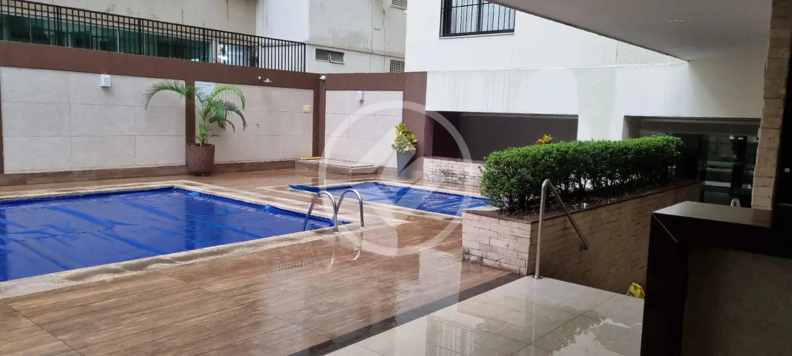 Image 24 - Apartamento em Setor Bueno, Goiânia - GO
