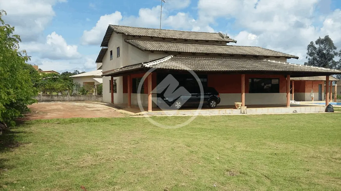 Chácara SETOR CENTRAL, Goiânia - GO — foto 2