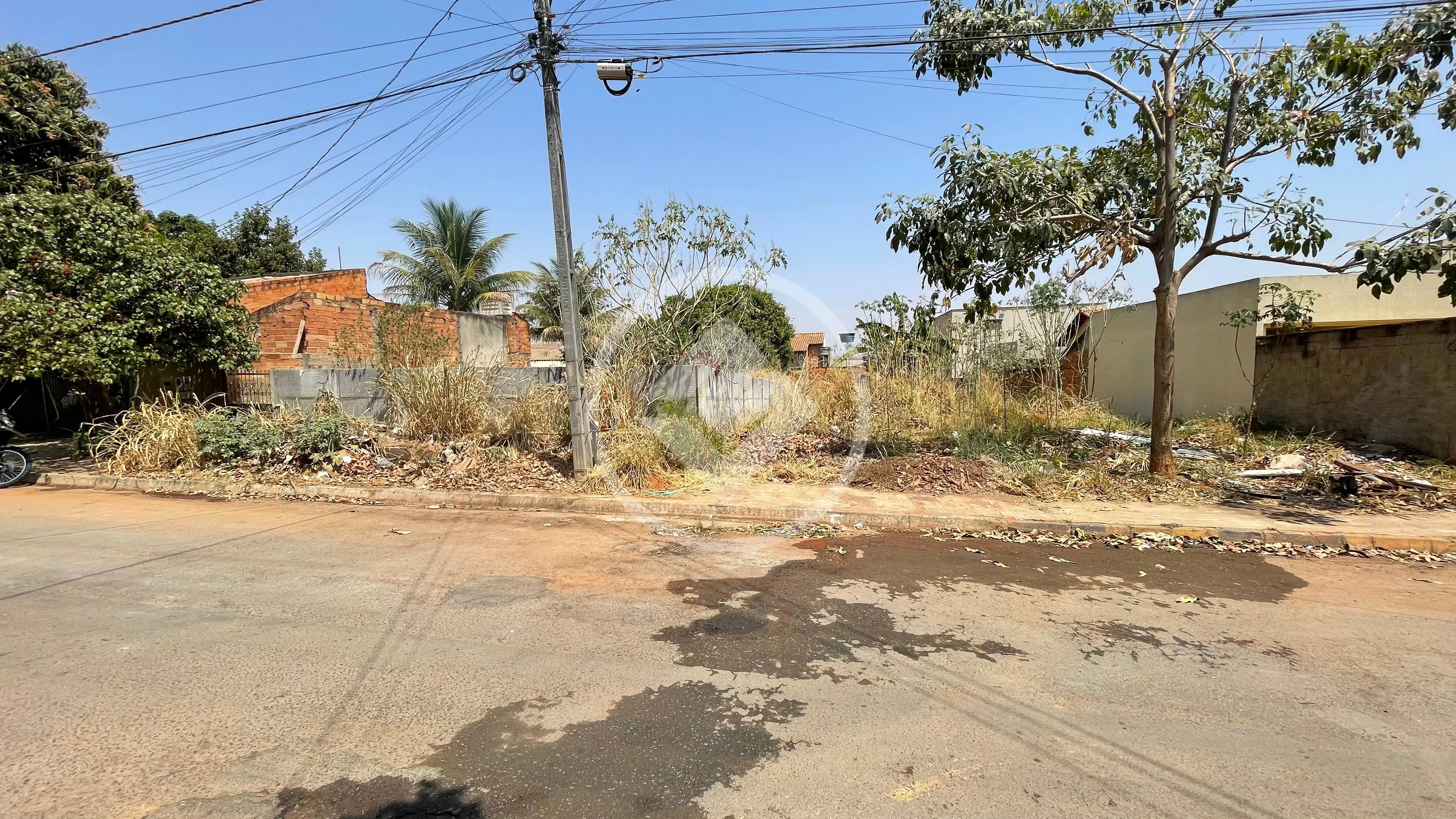 Imagem 2 - Terreno em Setor Santo André, Aparecida de Goiânia - GO