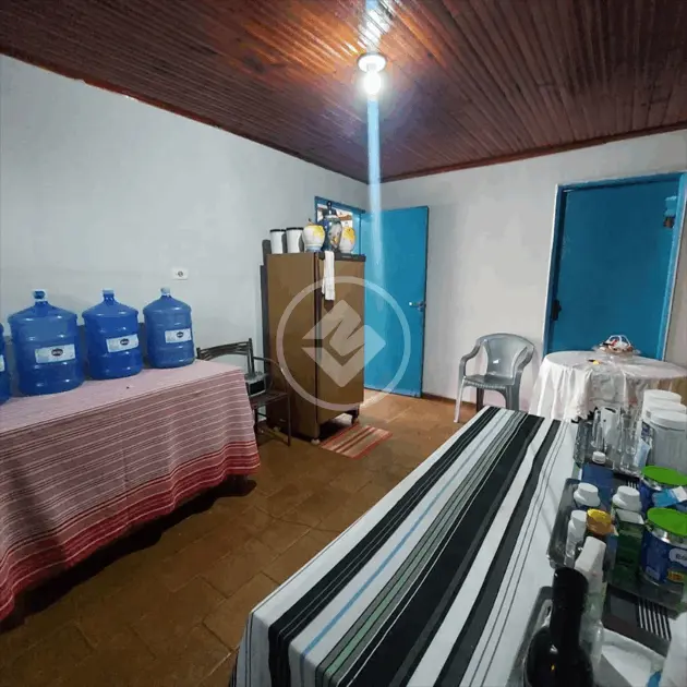 Casa Vila Santo Antônio, Aparecida de Goiânia - GO — foto 1