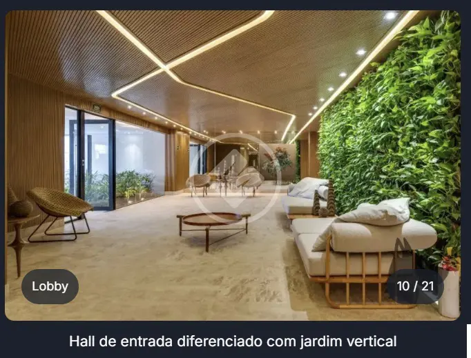 Imagem 5 - Apartamento em Setor Marista, Goiânia - GO