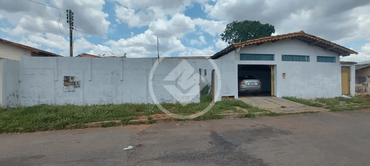 Imagem 4 - Casa em Vila Santo Antônio, Aparecida de Goiânia - GO