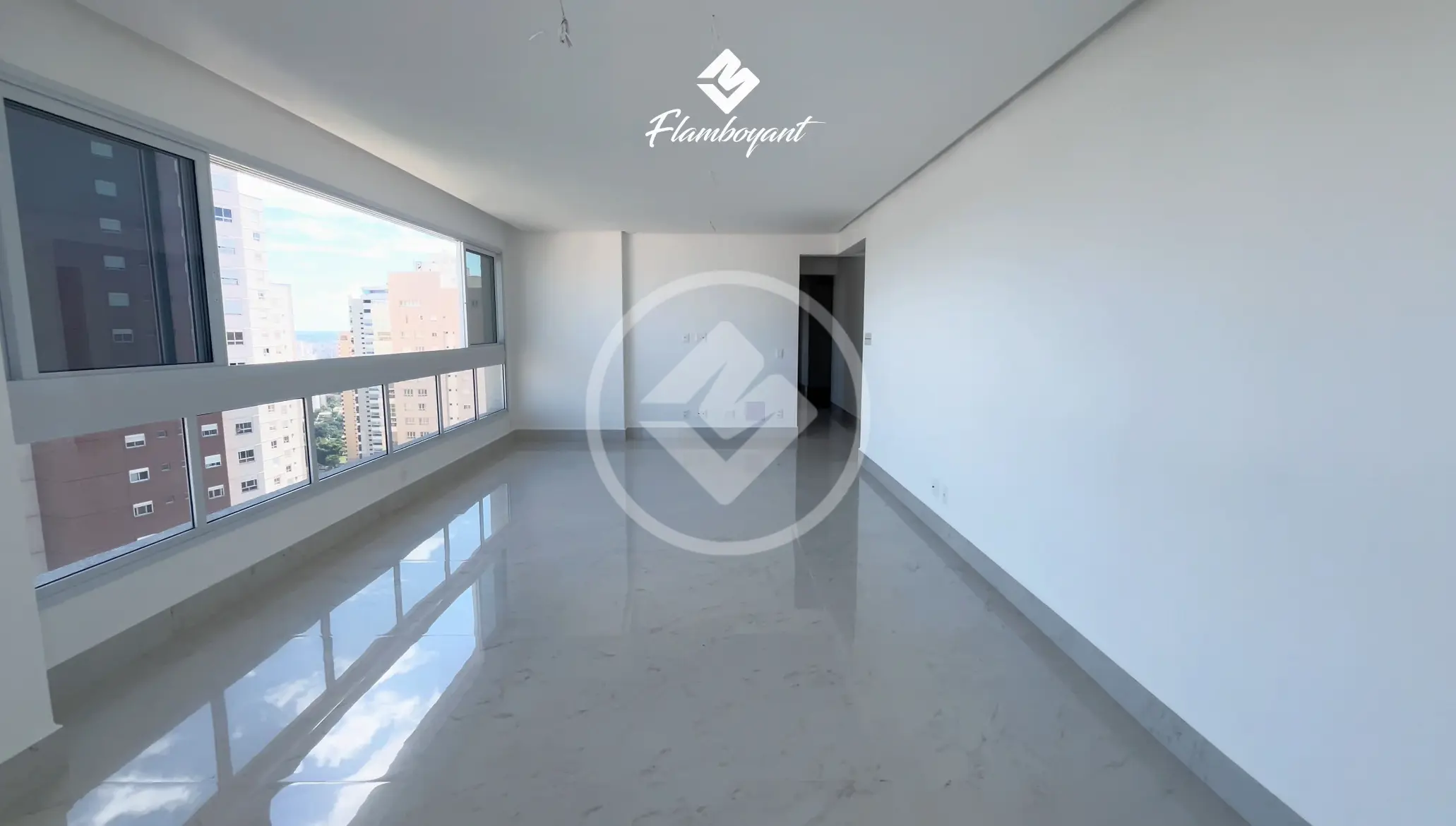 Imagem 5 - Apartamento em Jardim Goiás, Goiânia - GO